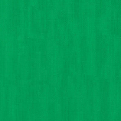 PAPEL P/SCRAPBOOK EMERALD 12X12