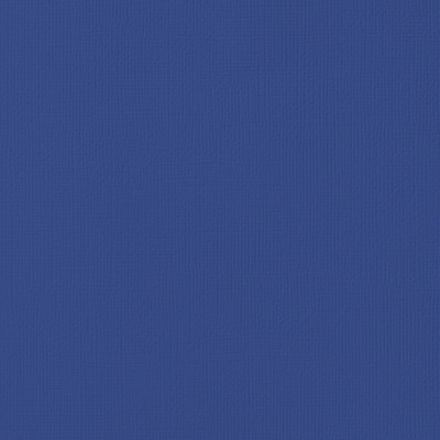 PAPEL P/SCRAPBOOK SAPPHIRE 12X12