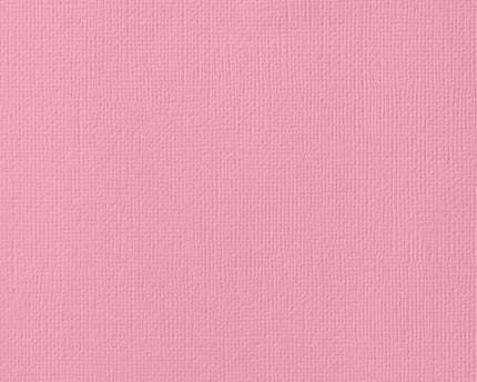 CARTULINA P/ SCRAPBOOK 12X12 CON TEXTURA COTTON CANDY
