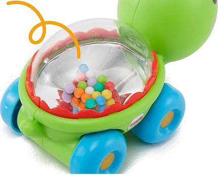 JUGUETE POPPITY POP TURTLE