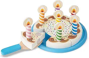 JUGUETE D/ MADERA HAPPY BIRTHDAY