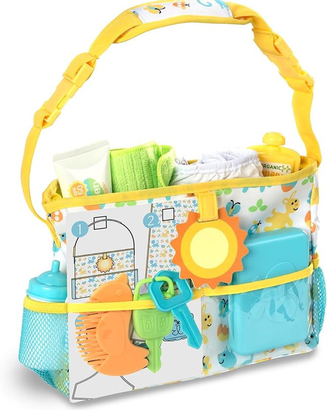 MINE TO LOVE TRAVEL TIME PLAY SET