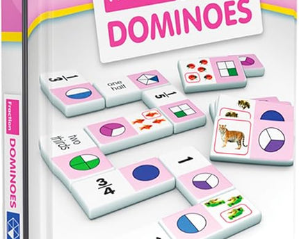DOMINO FRACTION