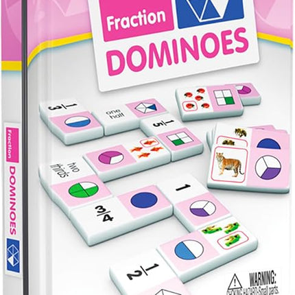 DOMINO FRACTION