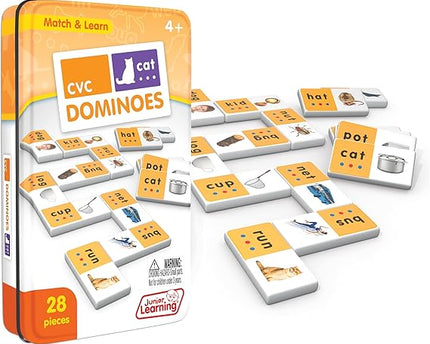 DOMINO CVC