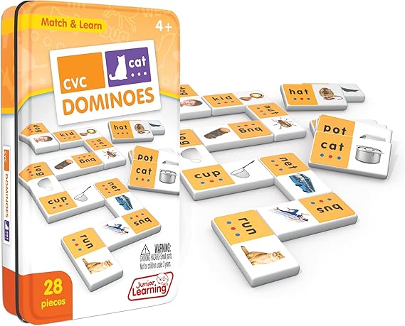 DOMINO CVC
