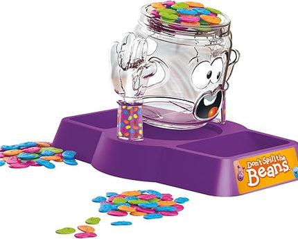 JUGUETE  DONT SPILL THE BEANS