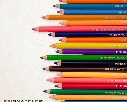 COLORES PRISMACOLOR 24 PZ