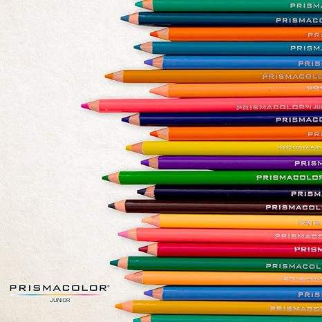 COLORES PRISMACOLOR 24 PZ