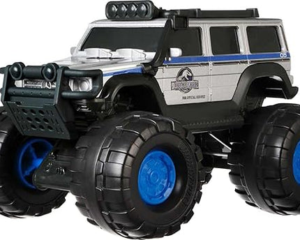 CARRITOS MATCHBOX JURASSIC WORLD BENZ