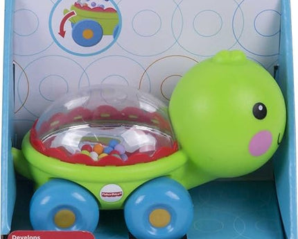 JUGUETE POPPITY POP TURTLE