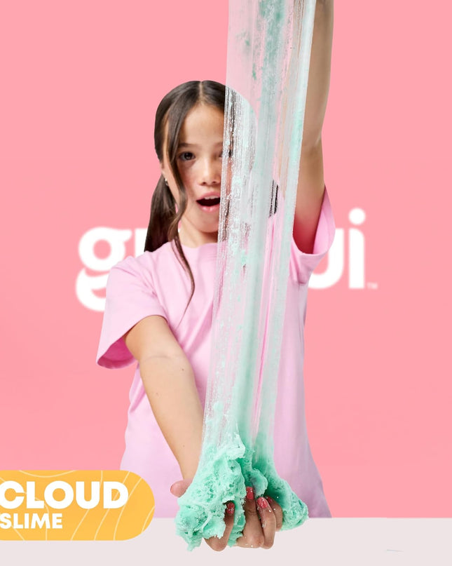 Kit de Slime GUI GUI