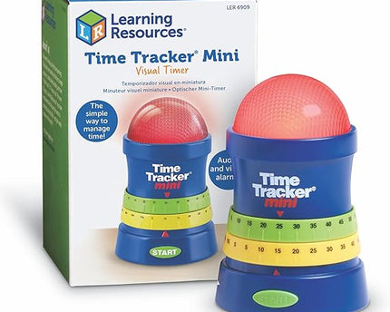 JUEGO TIME TRACKER MINI