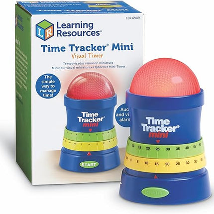 JUEGO TIME TRACKER MINI