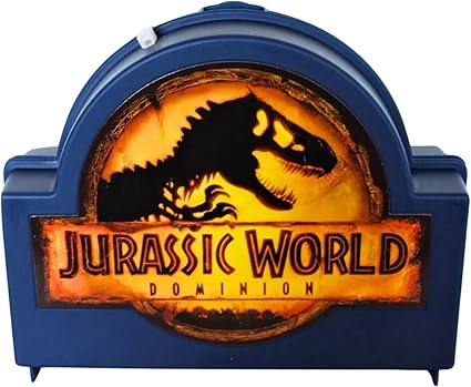 JUGUETE JURASSIC VALUE PACK N PLAY