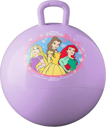 JUGUETE HOPPER BALL 15" PRINCESS