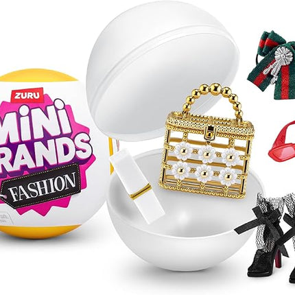 JUGUETE ZURU MINI BRANDS FASHION