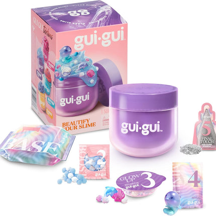 Kit de Slime GUI GUI