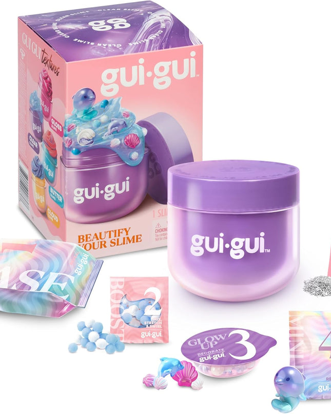 Kit de Slime GUI GUI