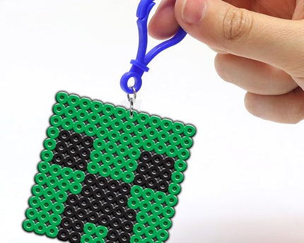 JUGUETE MINECRAFT PIXEL ART