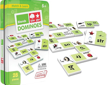 DOMINO BLENDS
