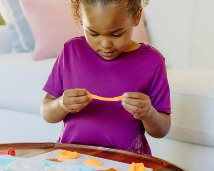 JUEGO SENSORIAL LEARNING CASE