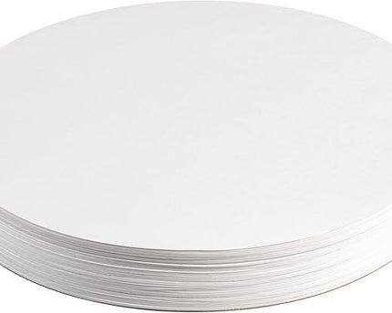 PAQUETE MIXED MEDIA PAPER CIRCLES 9 200HJS
