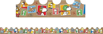 BORDER PEANUTS FLYING ACE