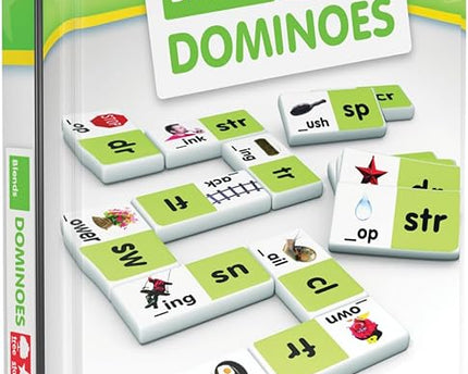 DOMINO BLENDS