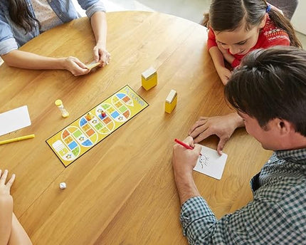 MATTEL PICTIONARY DKD47