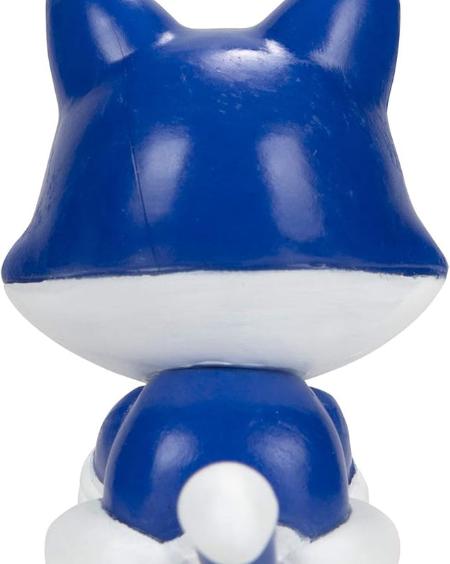 JUGUETE NINTENDO MARIO 2.5 FIGURE LIMITED CAT TOAD