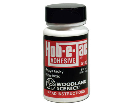 HOB-E-TAC ADHESIVE