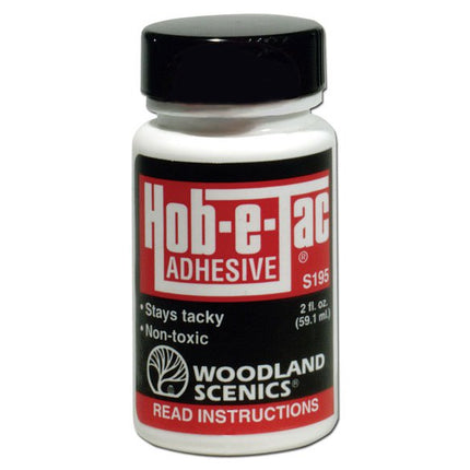 HOB-E-TAC ADHESIVE