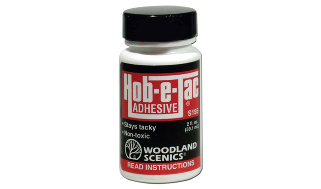 HOB-E-TAC ADHESIVE