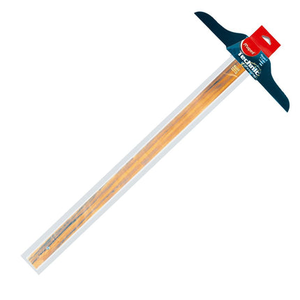 REGLA T -T RULER TECHNIC 75CM MADERA MAPED