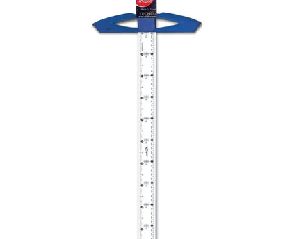 REGLA T ESCUADRA FIJA 60CM MAPED