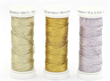 HILO 50ML COLOR METALICO
