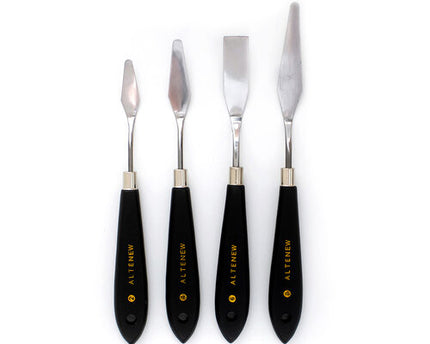 SET DE PALETTE KNIFE - ALTENEW