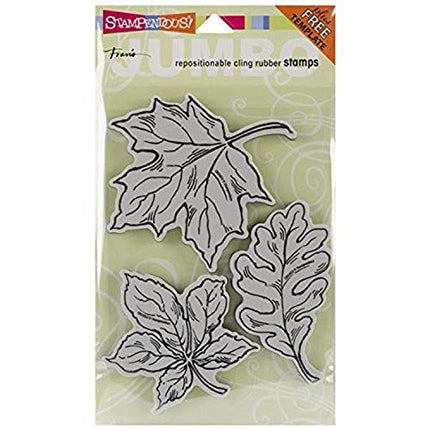 SELLO REPOSITIONABLE HOJAS JUMBO