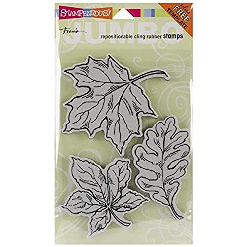 SELLO REPOSITIONABLE HOJAS JUMBO