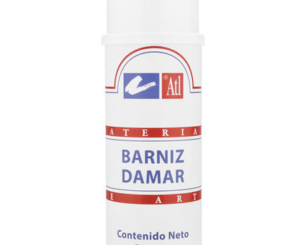 BARNIZ DAMAR EN AEROSOL 300GR