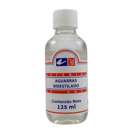 AGUARRAS BIDESTIALDO 125ML