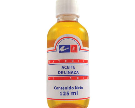 ACEITE DE LINAZA 125ML