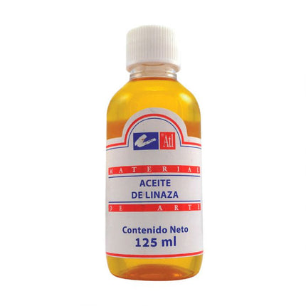 ACEITE DE LINAZA 125ML