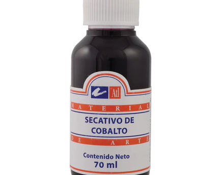 SECATIVO DE COBALTO 70ML