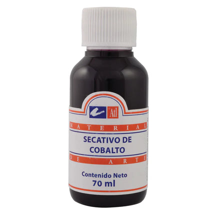 SECATIVO DE COBALTO 70ML