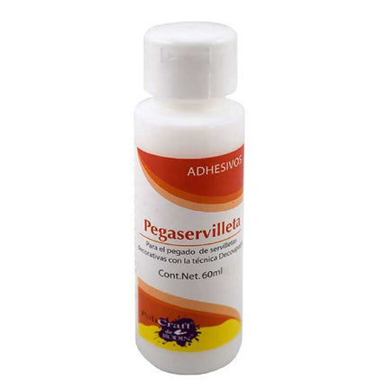 PEGASERVILLETA 60ML