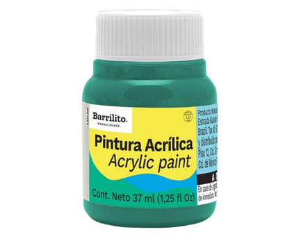 PINTURA ACRILICA 37ML TURQUEZA