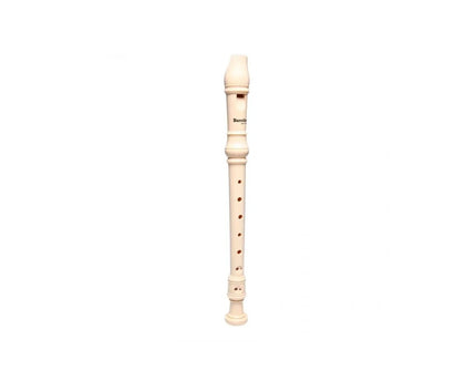 FLAUTA DULCE SOPRANO  FS-4000 BARRILITO