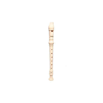 FLAUTA DULCE SOPRANO  FS-4000 BARRILITO